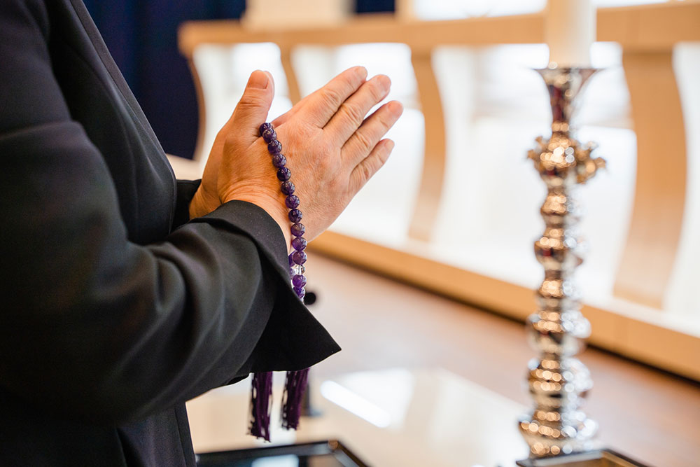 葬儀のイメージ画像